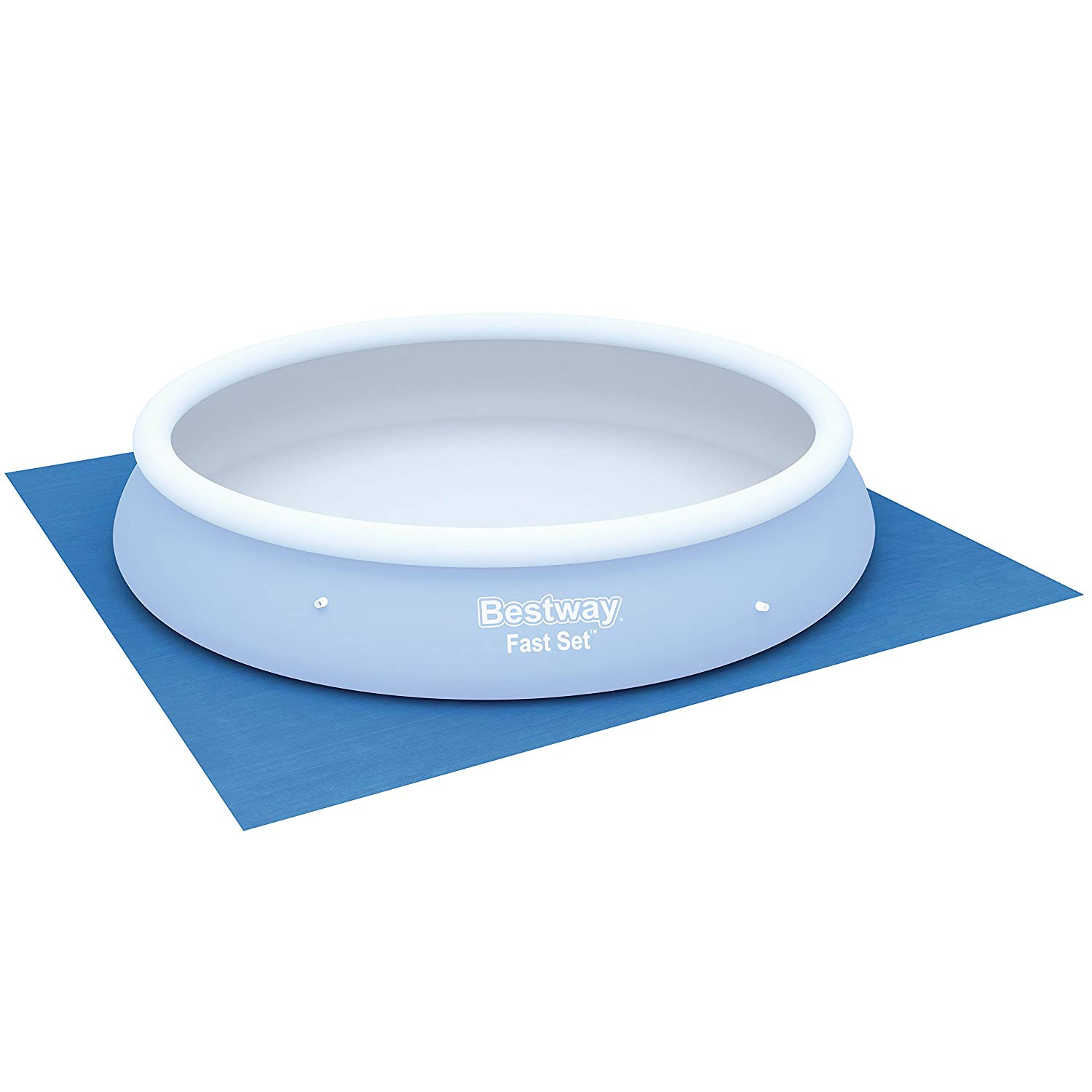 Bestway 58002 medence alkatrész és tartozék Alátétszőnyeg (58002)