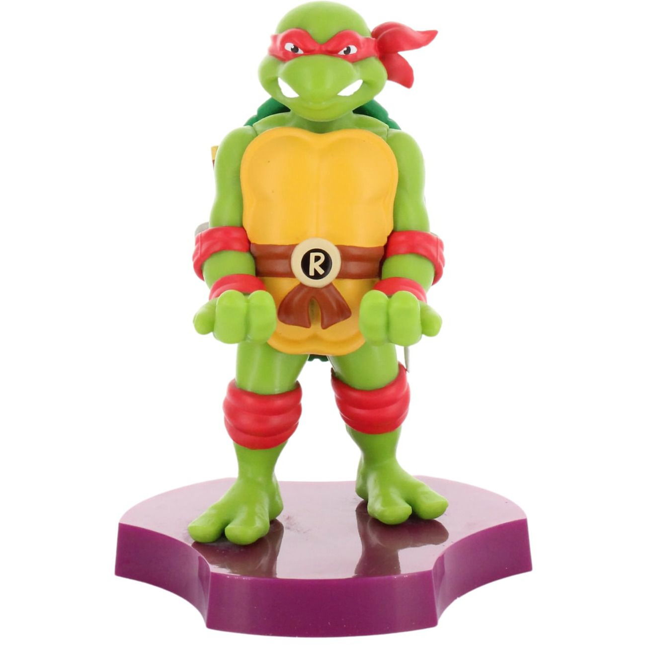 Cable Guys - Teenage Mutant Ninja Turtles - Raphael Holdem (5060525896767)