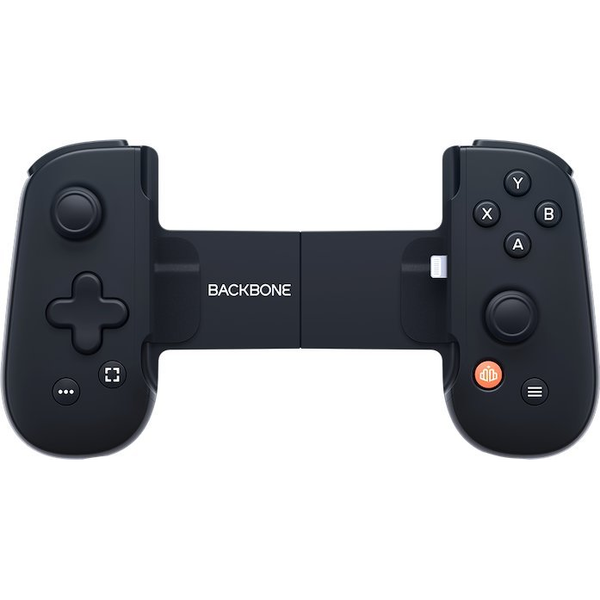 Backbone One iPhone - Mobile Gaming Controller