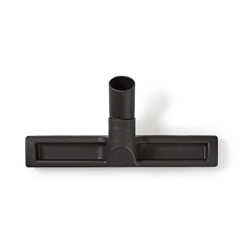 Nedis VCBR111HF35 parkettakefe természetes szőr 35 mm (VCBR111HF35)