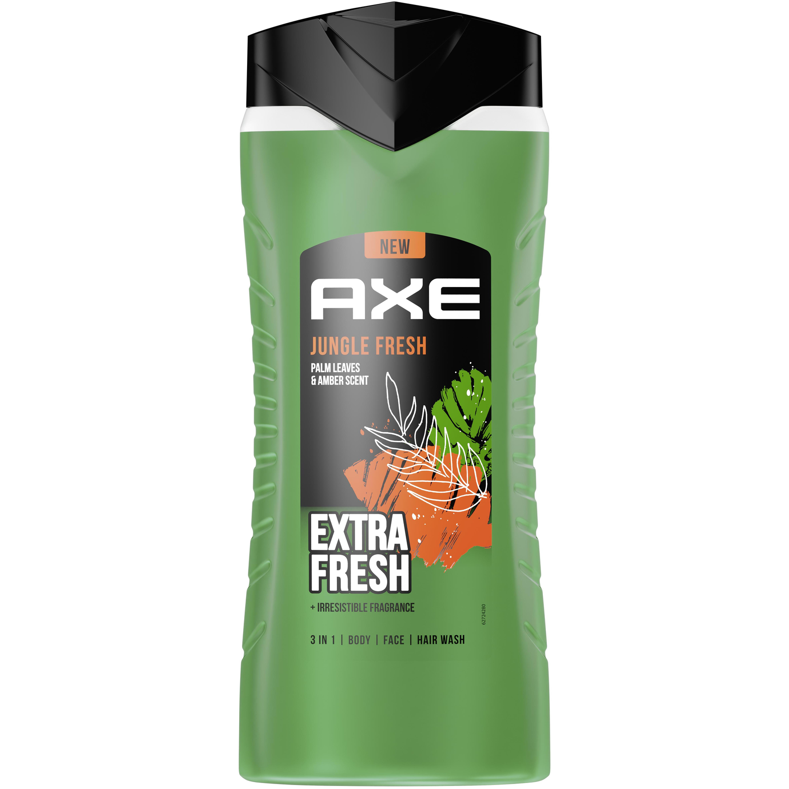 AXE Jungle Fresh 400 ml (8720181442902)