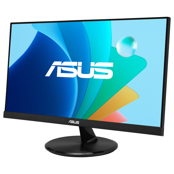 ASUS EyeCare VP229HF Monitor PC 54,5 cm (21.4") 1920 x 1080 Pixel Full HD LED Nero