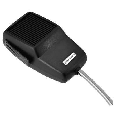 Monacor DH-95NP - výkonný dynamický mikrofón (DH-95NP)