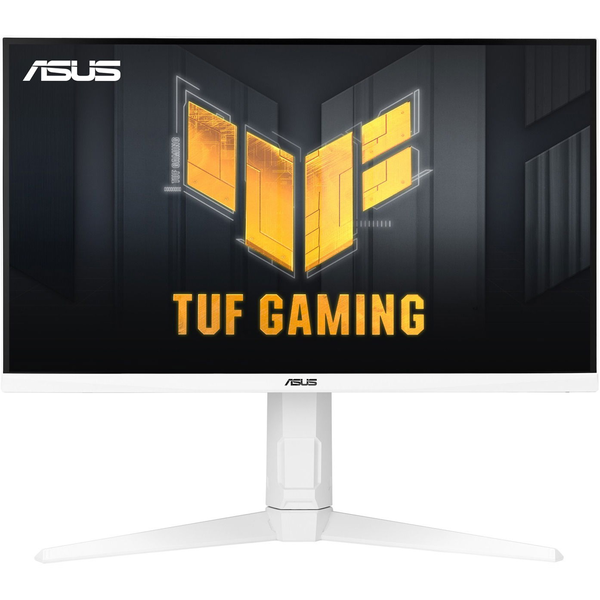 ASUS TUF Gaming VG27AQML1A-W computerskærm 68,6 cm (27") 2560 x 1440 pixel Wide Quad HD LCD Hvid