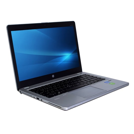 laptop HP EliteBook Folio 9480m i5-4310U | 8GB DDR3 | 180GB SSD | NO ODD | 14" | 1600 x 900 | Webcam | HD 4400 | Win 10 Pro | Gold