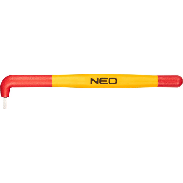  Neo Klucz imbusowy hex 3mm 1000V (01-171)