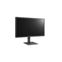LG IPS UltraFine™ monitor 23.7" 24MD4KL, 3840x2160, 16:9, Thunderbolt™ 3/3xUSB-C, hangszóró