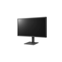 LG IPS UltraFine™ monitor 23.7" 24MD4KL, 3840x2160, 16:9, Thunderbolt™ 3/3xUSB-C, hangszóró