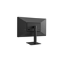 LG IPS UltraFine™ monitor 23.7" 24MD4KL, 3840x2160, 16:9, Thunderbolt™ 3/3xUSB-C, hangszóró