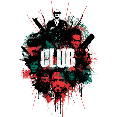 The Club (PC - Steam elektronikus játék licensz)