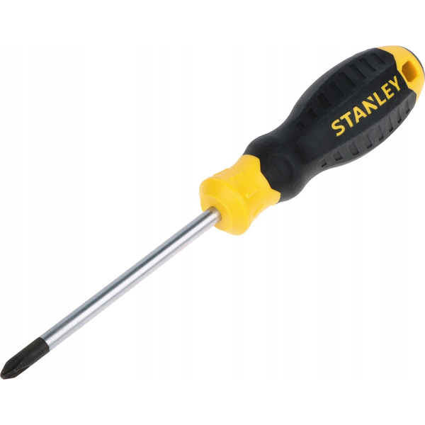 ŠROUBOVÁK KŘÍŽOVÝ PH2 ST-STHT16158-0 STANLEY