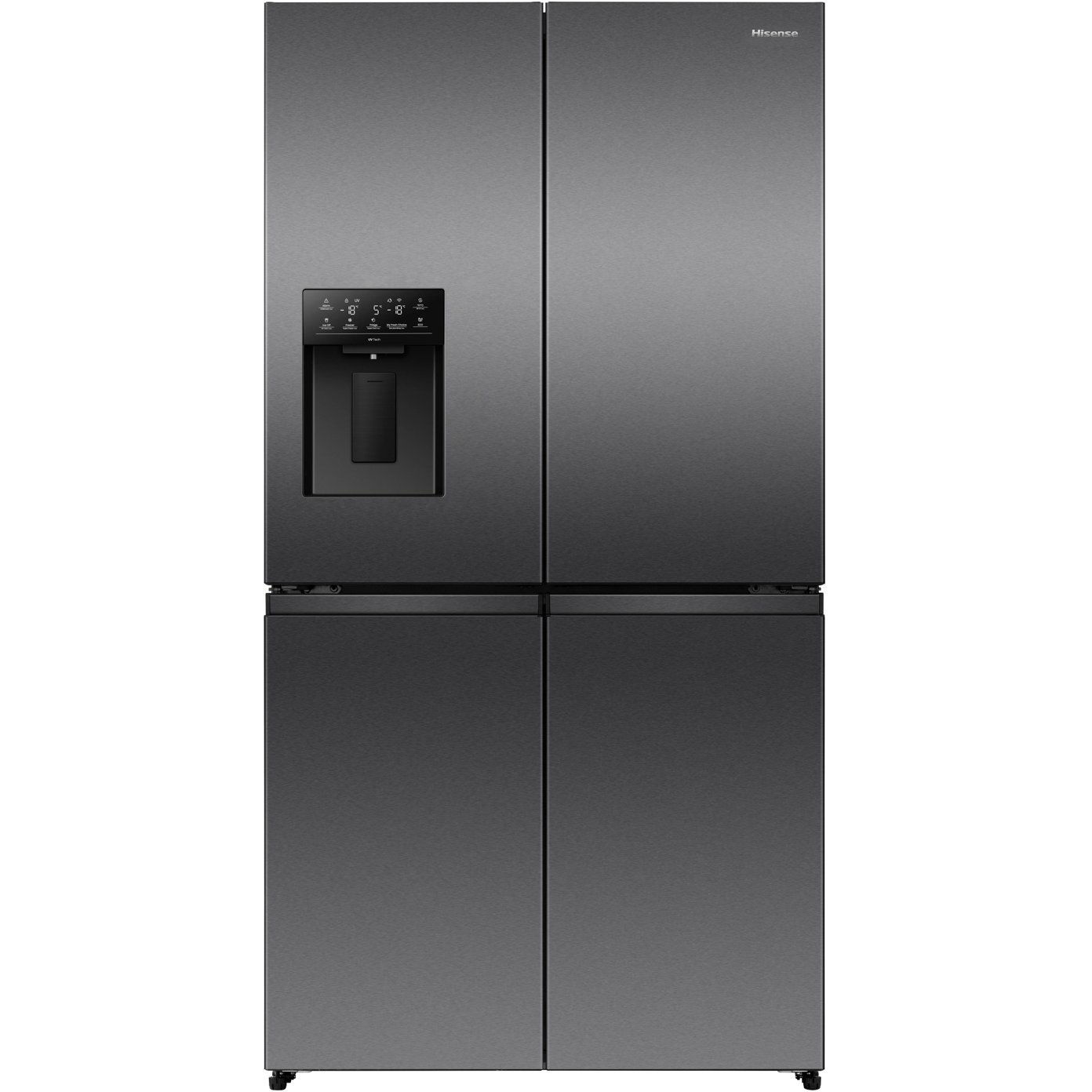 HISENSE RQ5P640SYKD (RQ5P640SYKD)