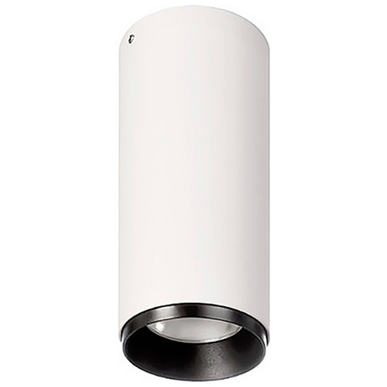Deko Light Lucea Mennyezetre építhető lámpa LED 6.0 W Fehér (348213) (348213)