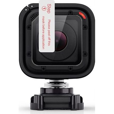  Xrec Osłona na Obiektyw do Kamer GoPro HERO 4 Session