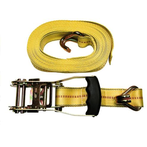 Racsnis heveder TGK. 2000kg  50mm 8m (370923256)