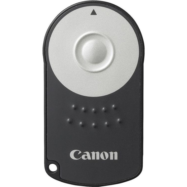 Canon 4524B001 camera-afstandsbediening IR Draadloos