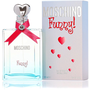 Moschino Funny toaletná voda sprej 100ml EDT