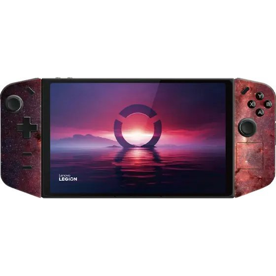 Fólie LENOVO Legion Go Skin - Vesmír