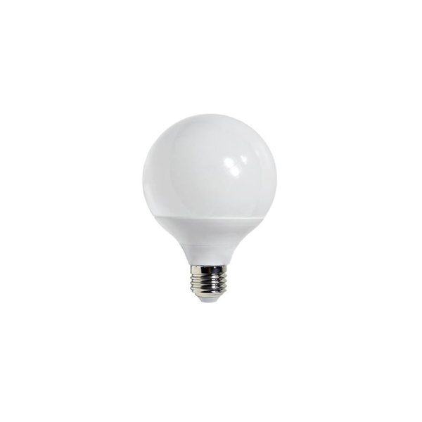 Optonica LED Nagygömb izzó E27 15W 1320 Lm 2700K (SP1747) (SP1747)