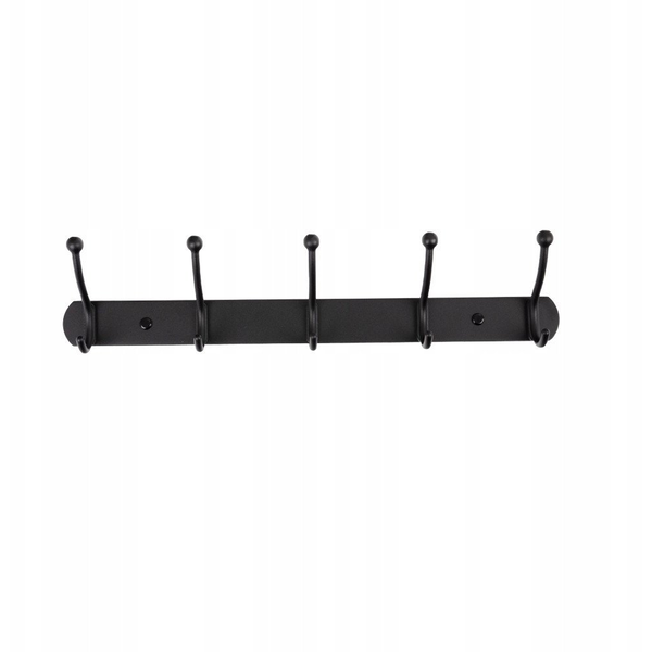 HOOK CLOTHING WUP 1 C. 410X37 BLACK