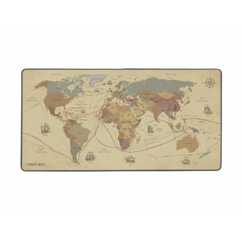 Natec DISCOVERIES egérpad (NPO-1457) (NPO-1457)