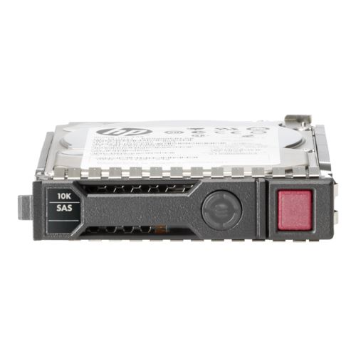 Твърд диск HPE 881457-B21 2,4 TB