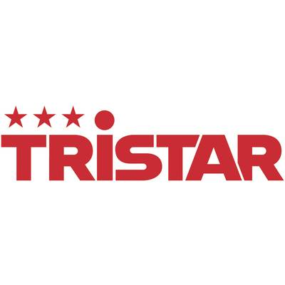 Tristar (WK-3405) Vízforraló Üveg , Fekete (WK-3405)