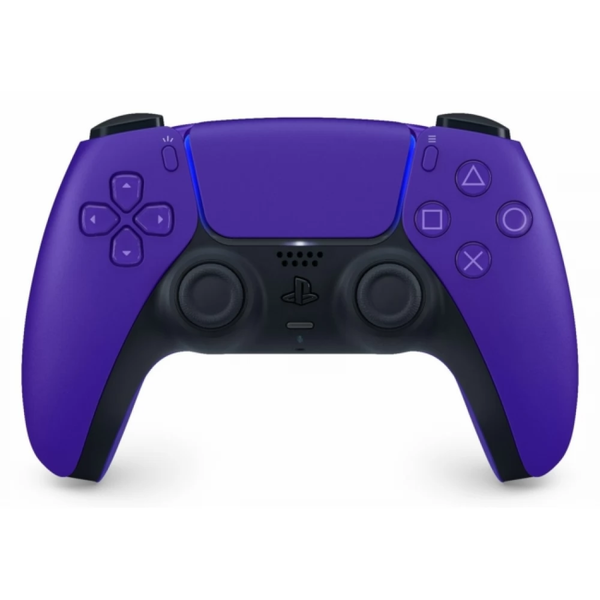 Sony DualSense Purpurová Bluetooth Gamepad Analogový/digitální PlayStation 5