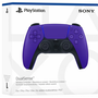 Sony DualSense Purpurová Bluetooth Gamepad Analogový/digitální PlayStation 5