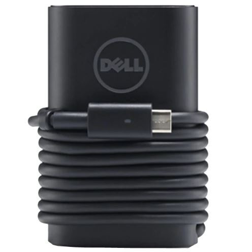 DELL Notebook AC Adapter 130W USB-C + kábel (450-AHRG)