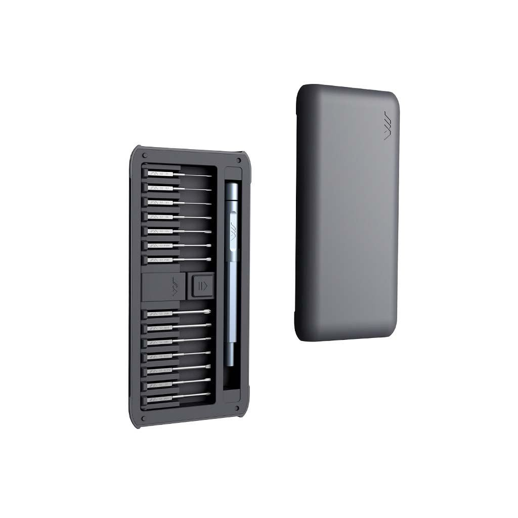 JIMIHOME precíziós csavarhúzó készlet 30db (JM-GNT30) (JM-GNT30)