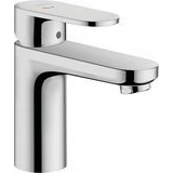 Hansgrohe Vernis Blend Egykaros Mosdócsaptelep Leeresztővel, Króm (71585000)