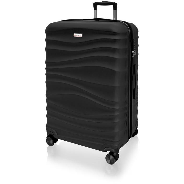 Avancea Travel case DE33203 Black L (821)