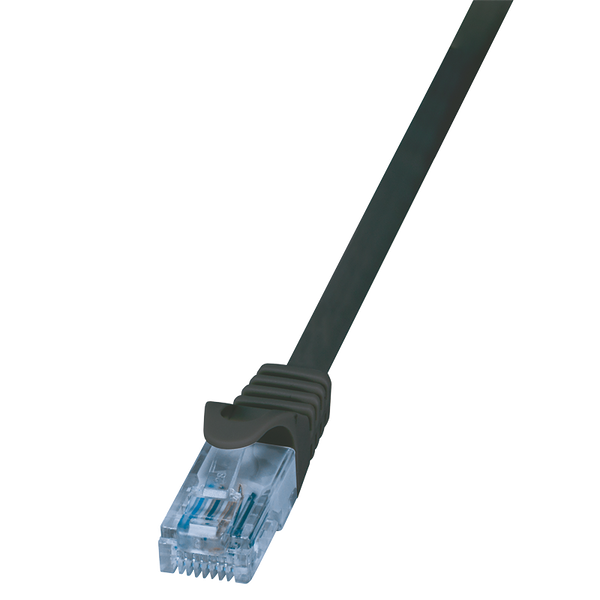 LOGILINK CP3023U LOGILINK Patch cord U/UTP kat.6A konektor RJ45-cat.6
