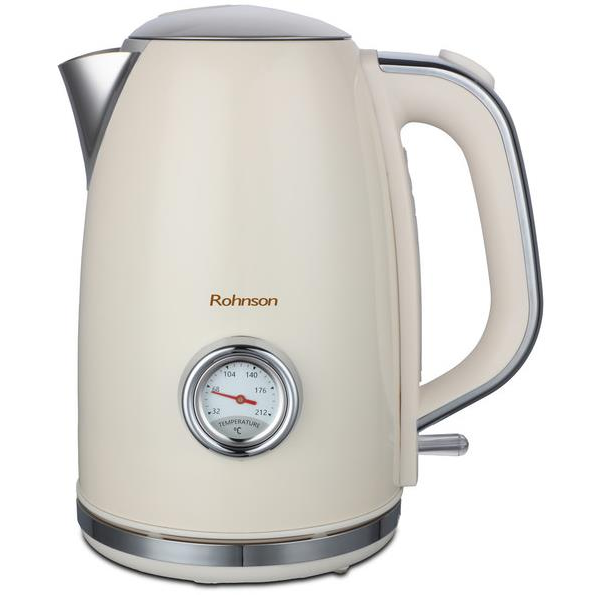 Rohnson R-7710 Nostalgia (R-7710)