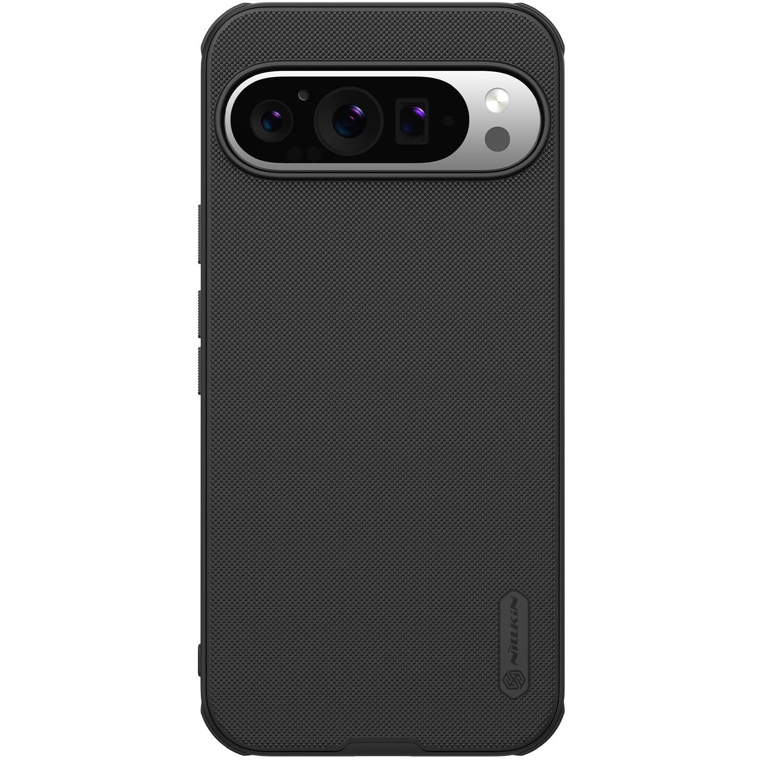 Nillkin Super Frosted PRO Google Pixel 9 Pro XL Black tok (57983122968)