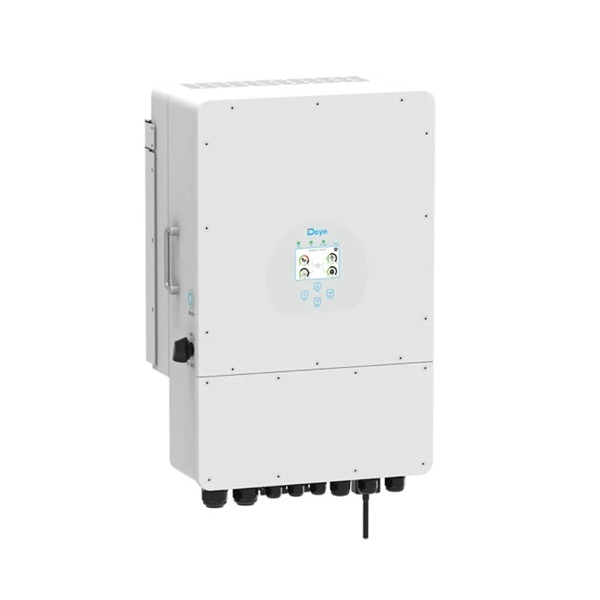 Deye Sun SG04LP3-EU 10kW Napelem inverter (48V / 240A)