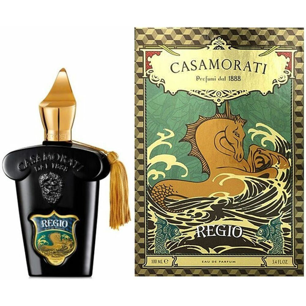 Xerjoff Casamorati 1888 100 ml unisex parfémovaná voda EDP