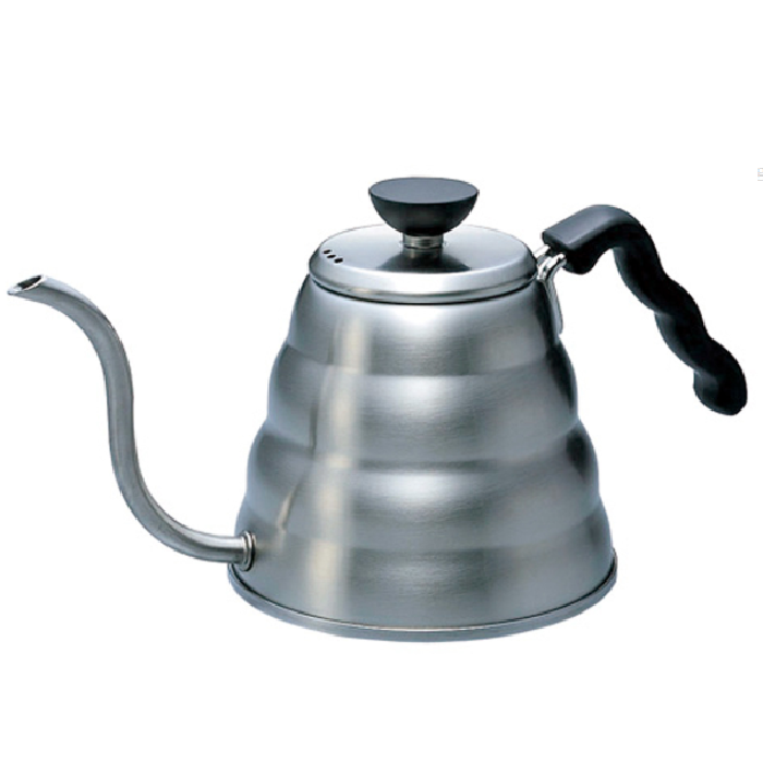 Hario V60 Buono 1.2L Vízforraló - Inox (VKB-120HSV)