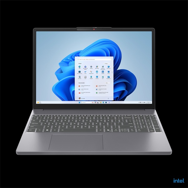Лаптоп Lenovo IdeaPad Slim 3 15IWC11 — 83RR00G6HV