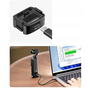 Podstawka Stojak 1/4"" Ładowarka Adapter Usb-c Type-c Do Dji Osmo Pocket 3 / Pk-11