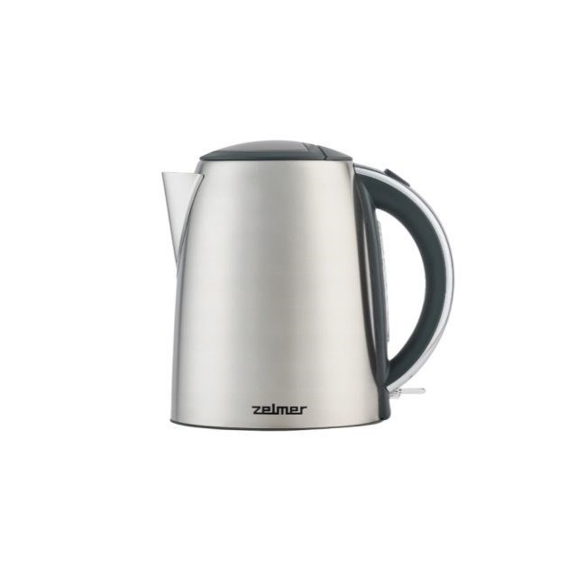 Zelmer ZCK 7930 Vízforraló 1.7L 2200 Watt - Inox (ZCK 7930)