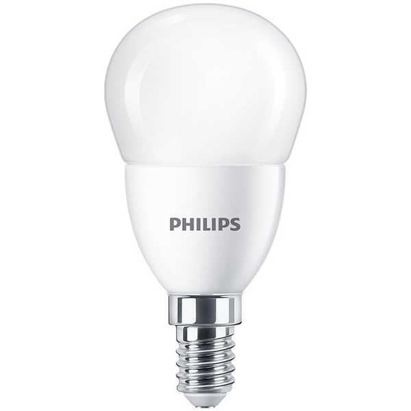 Philips CorePro LED 31304000 lampada LED Bianco caldo 2700 K 7 W E14