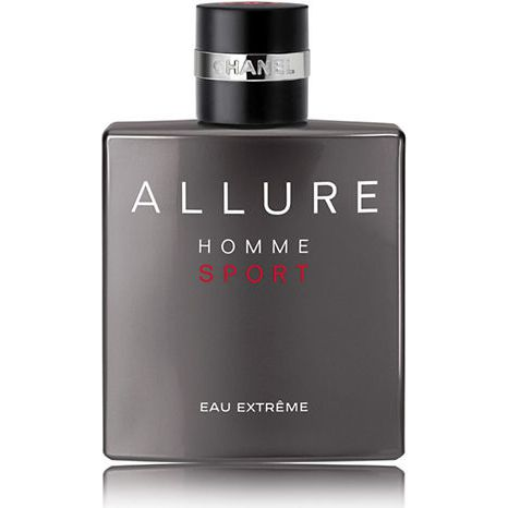 CHANEL Allure Homme Sport Eau Extreme EdP 150 ml