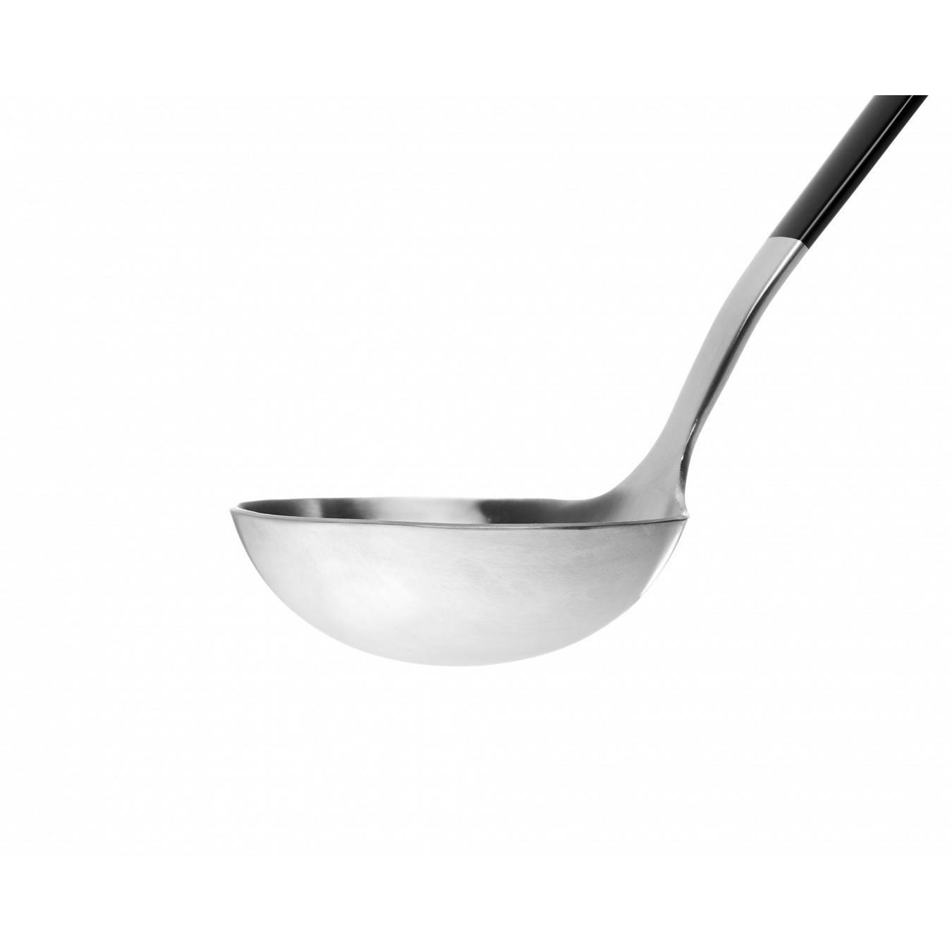 Gerlach SOLID rozsdamentes acél merőkanál (983C-CHOH)