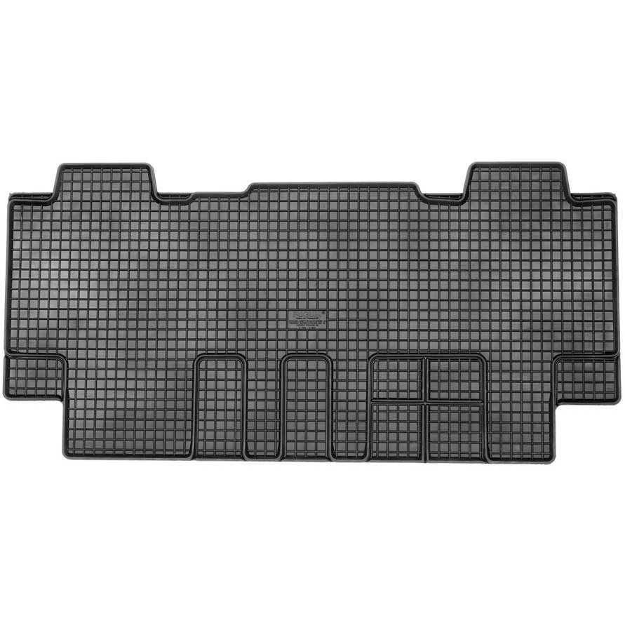 RIGUM Rubber Car Mats for Citroen JUMPY (0969X12)