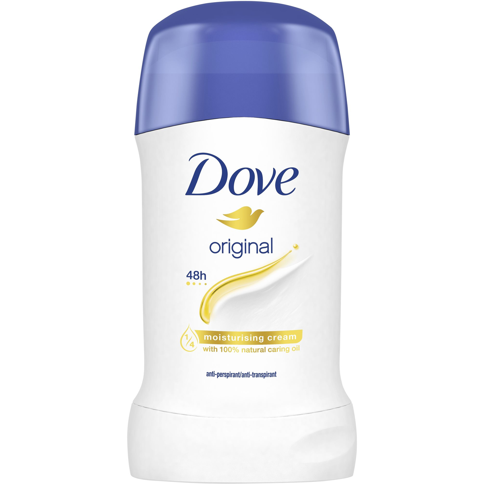 DOVE Original Deo stift 40 ml (59099611)