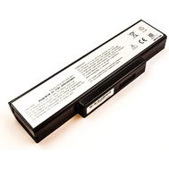 Bateria Portatil Microbattery 10.8v 4400mah 6 Celdas