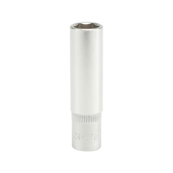 YATO Dugókulcs 9 mm 1/4 col hosszú (YT-1420)