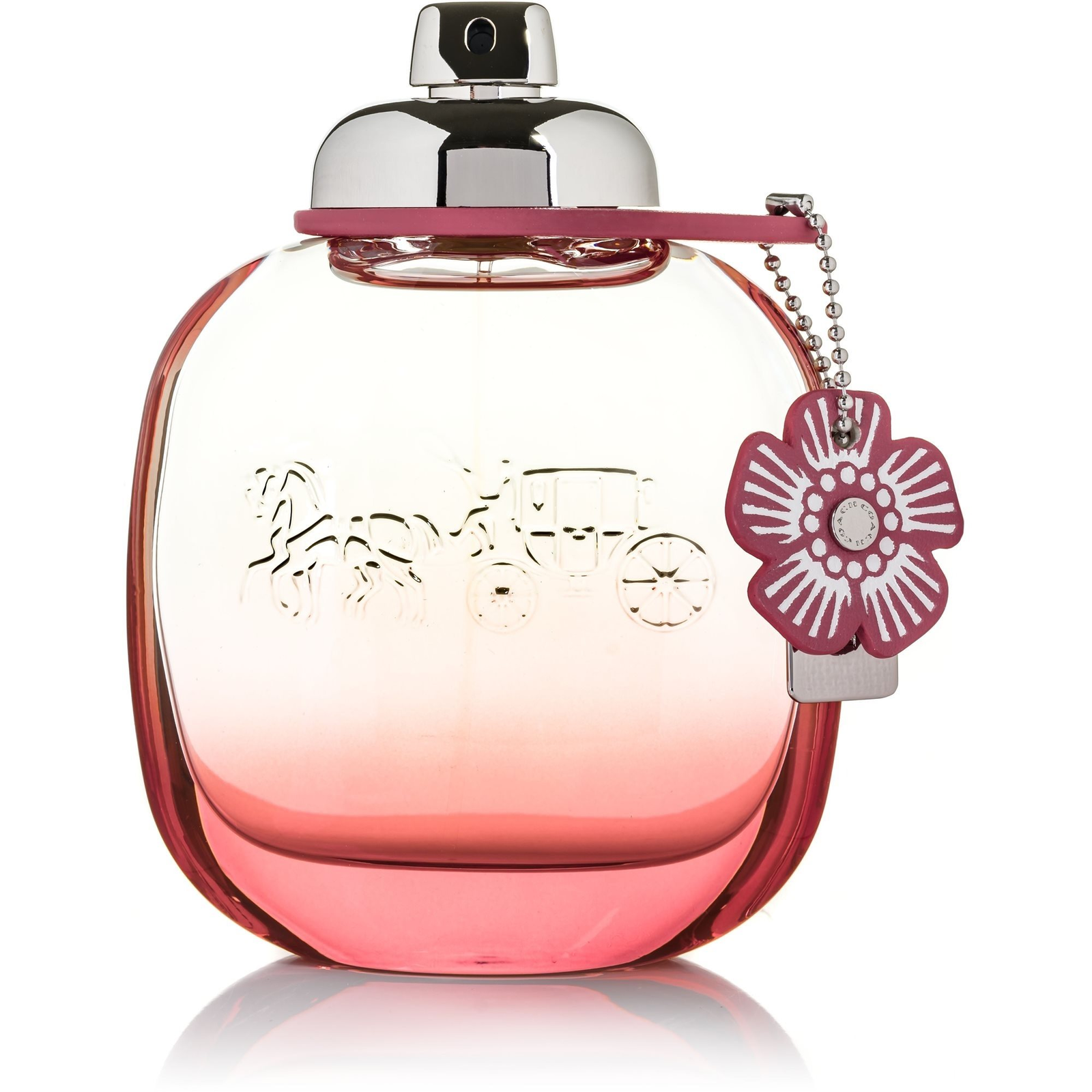 Coach Floral Blush EDP 90ml Hölgyeknek (3386460108119)